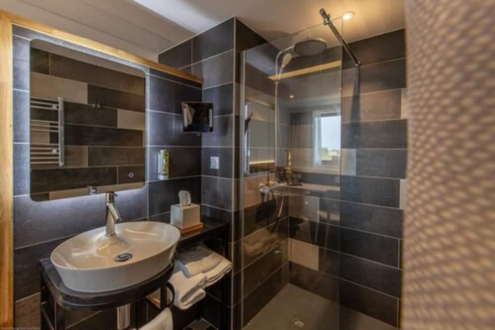 Mercure Avignon Gare TGV 写真