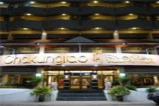 チャクンラオ リバービュー ホテル 写真