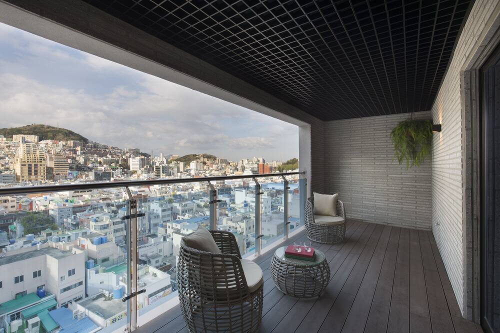 ハウンド ホテル プレミア ナンポ 写真