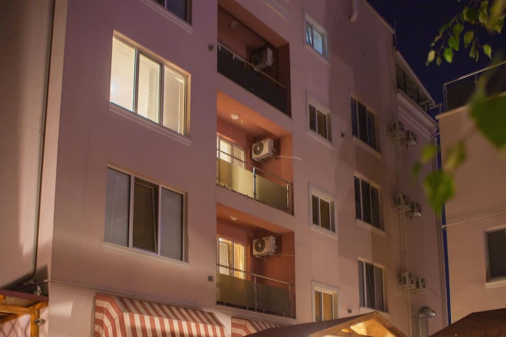 Klassik Hotel 写真