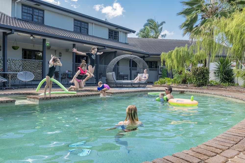 アララ モーター イン 写真