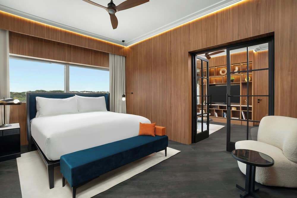 カルド ローマ オートグラフ コレクション 写真