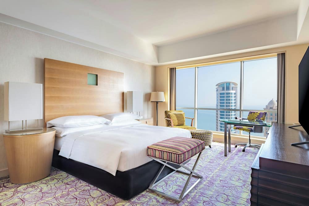 カビラ ウエストベイ ホテル 写真