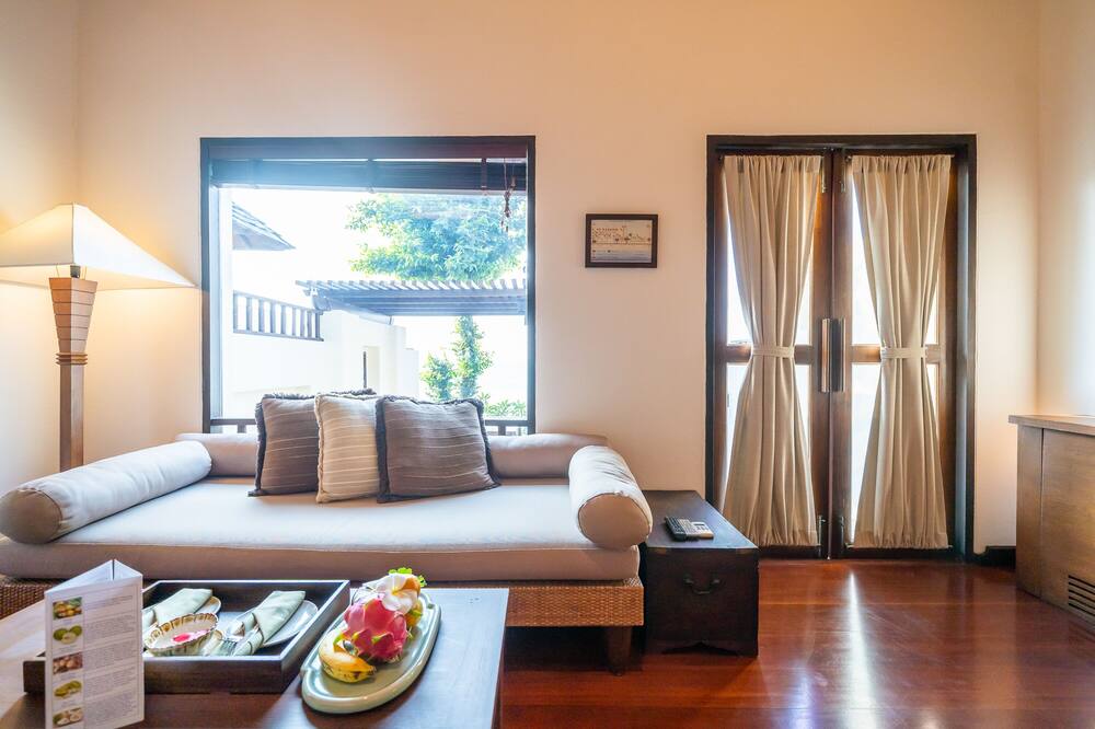 ル ヴィマーン コテージズ & スパ 写真