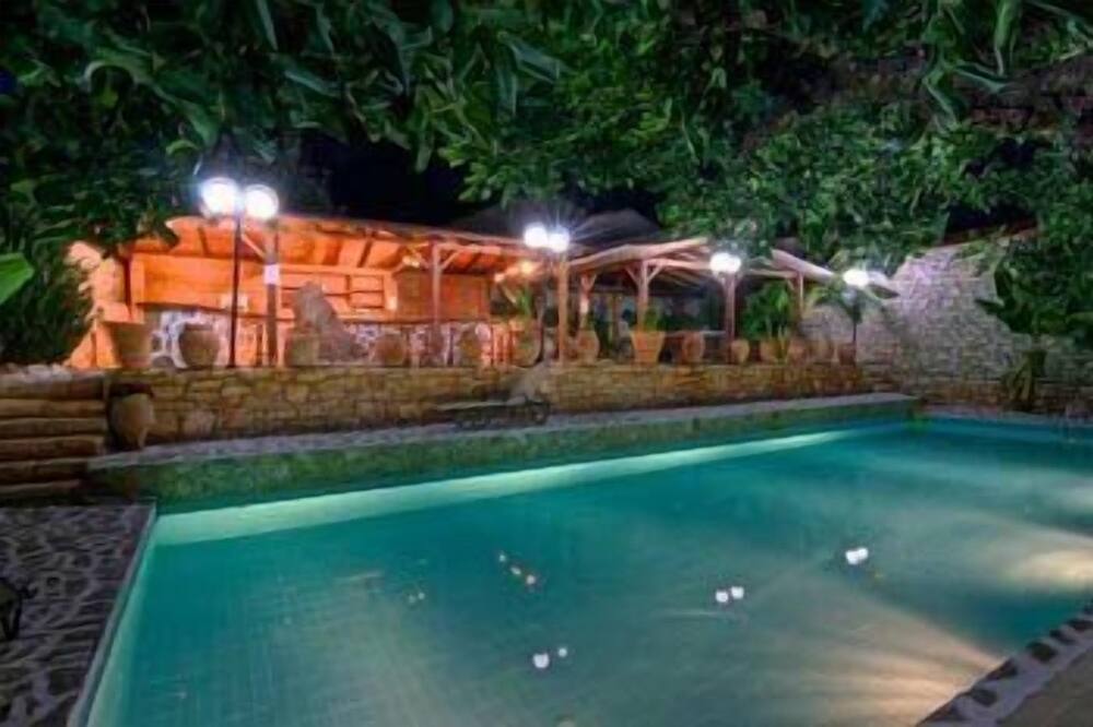 Stone Village 写真