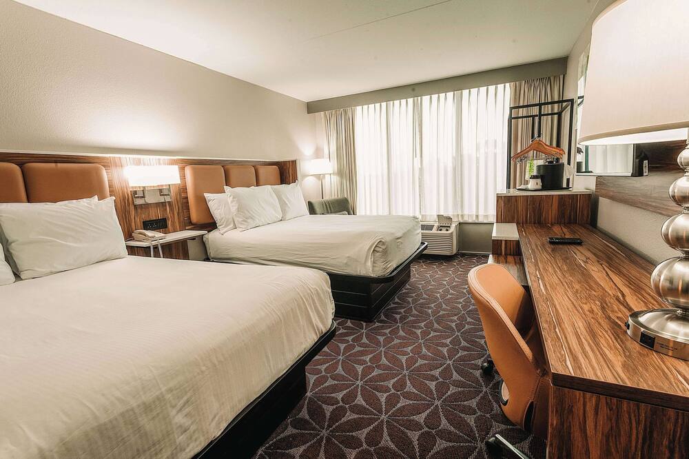 Wyndham Garden Williamsburg Busch Gardens Area 写真