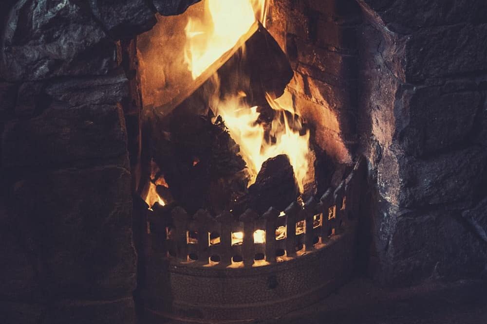 ザ ブリッジ イン 写真