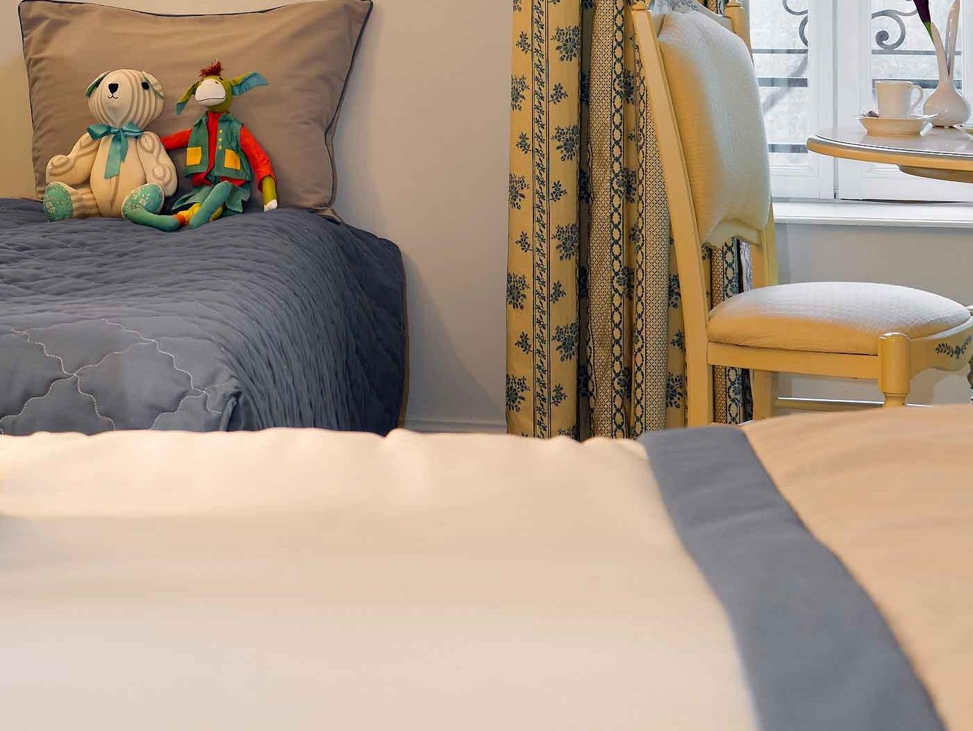 ホテル ドゥ ラ シテ カルカソンヌ エムギャラリー コレクション 写真