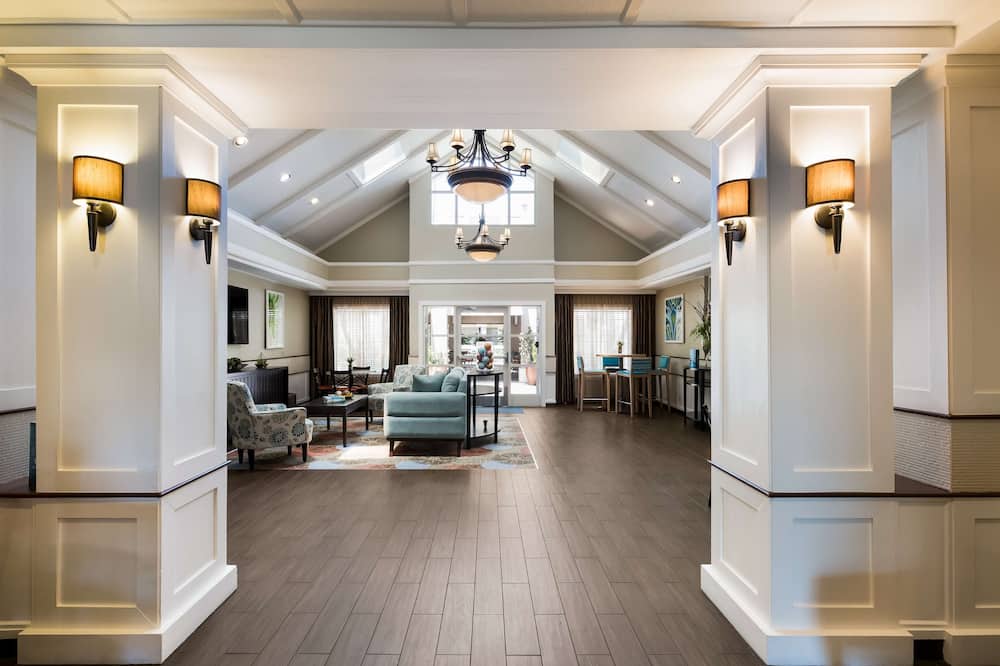 ソネスタ ES スイーツ オーランド - レイク ブエナ ビスタ 写真