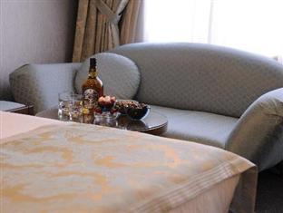 グランド スター ホテル ボスポラス & スパ 写真