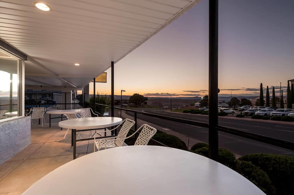 トラベロッジ バイ ウィンダム ページ、 レイク パウエル のビュー 写真