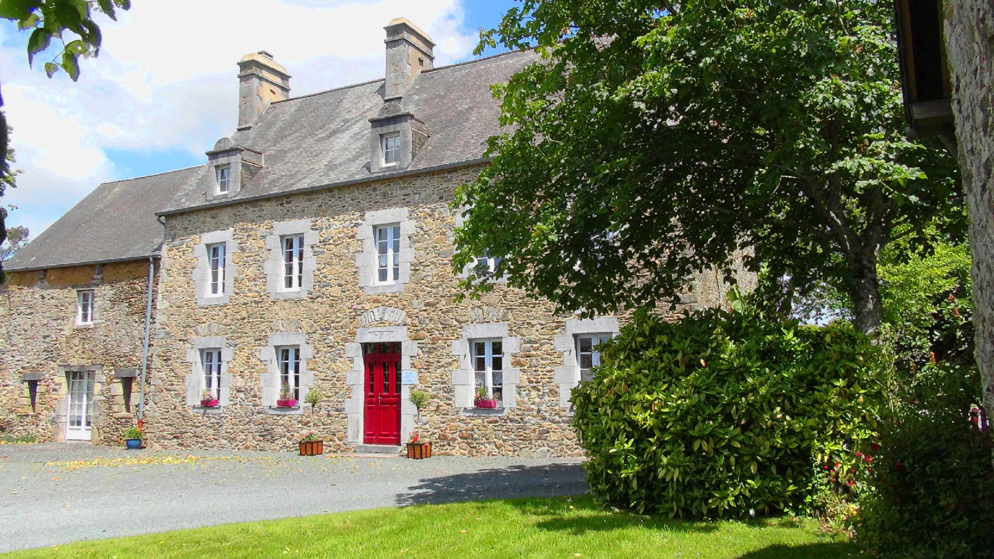 Le Clos des Tilleuls - D Day Home 写真