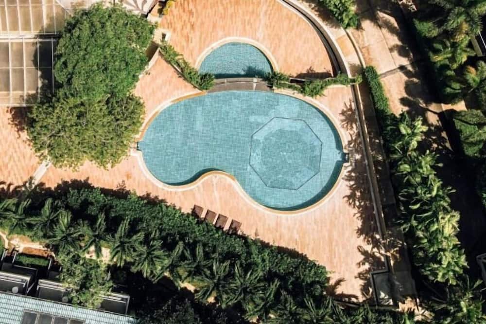 ウェイクアップ アオナン ホテル 写真