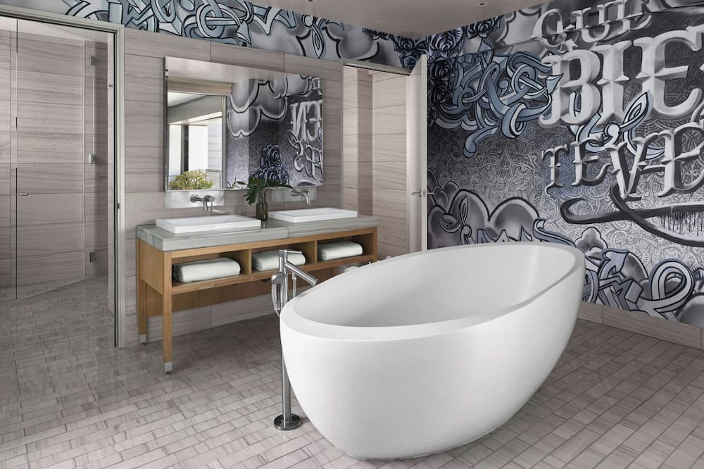 アルマ サンディエゴ ダウンタウン、ア トリビュート ポートフォリオ ホテル 写真