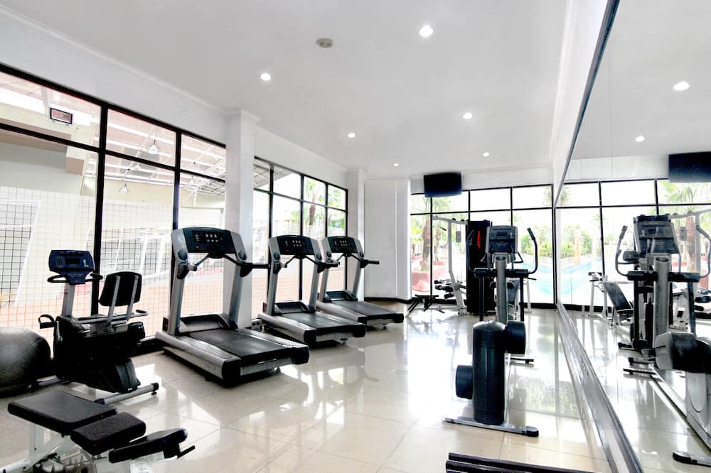 ヘルメス パレス ホテル バンダ アチェ 写真