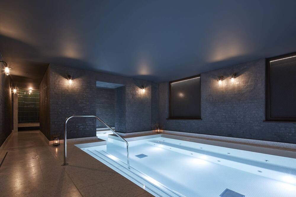 セント ジェームス コート ア タージ ホテル ロンドン 写真