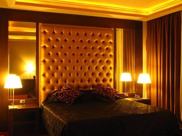 ホテル ドーロ シティ 写真