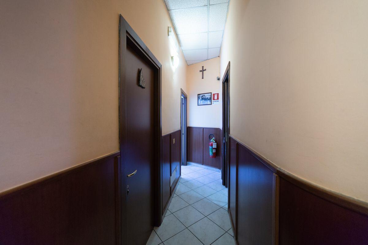 ホテル ファリーニ 写真