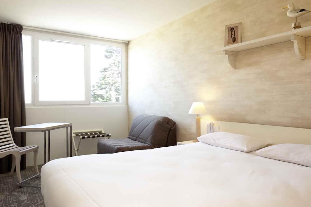 ibis Styles Ouistreham 写真
