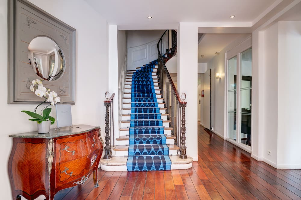 ホテル ロレット アストテル 写真