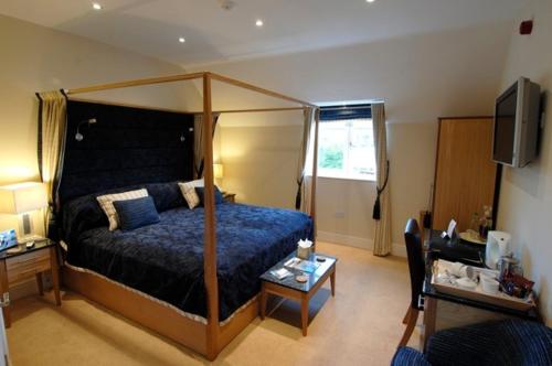 レズデール アームズ ホテル 写真