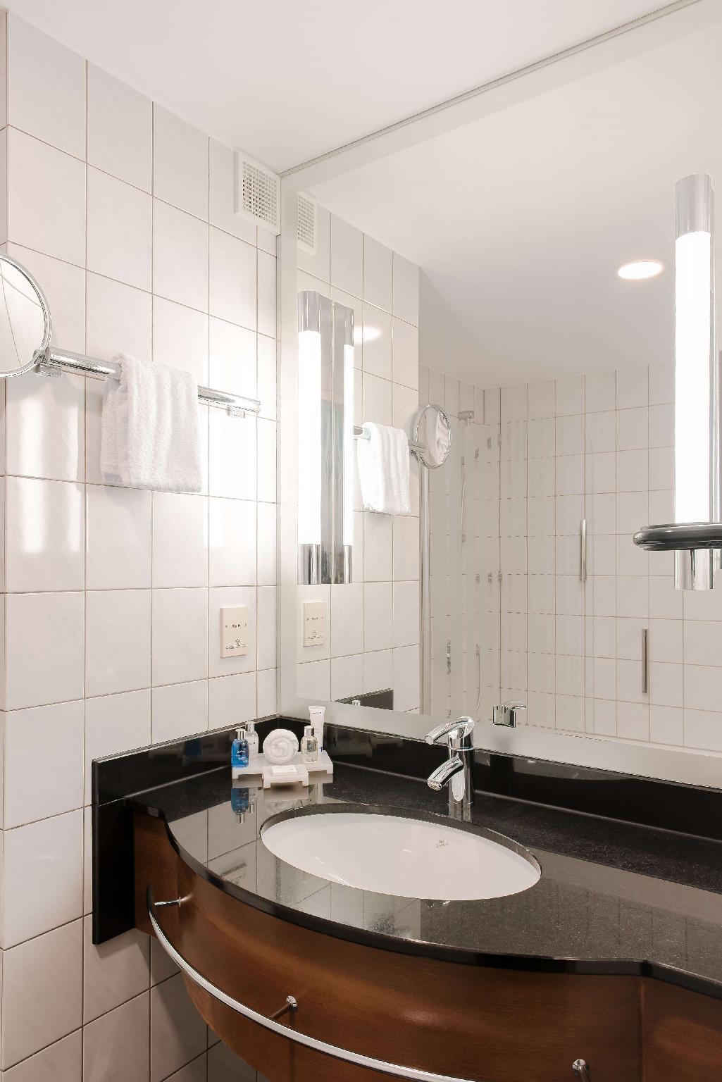 ラディソン ブル ホテル ドルトムント 写真