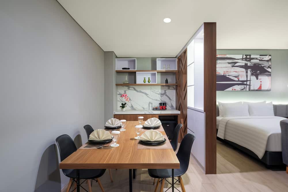 ホテル ネオ+ エアポート - ジャカルタ 写真