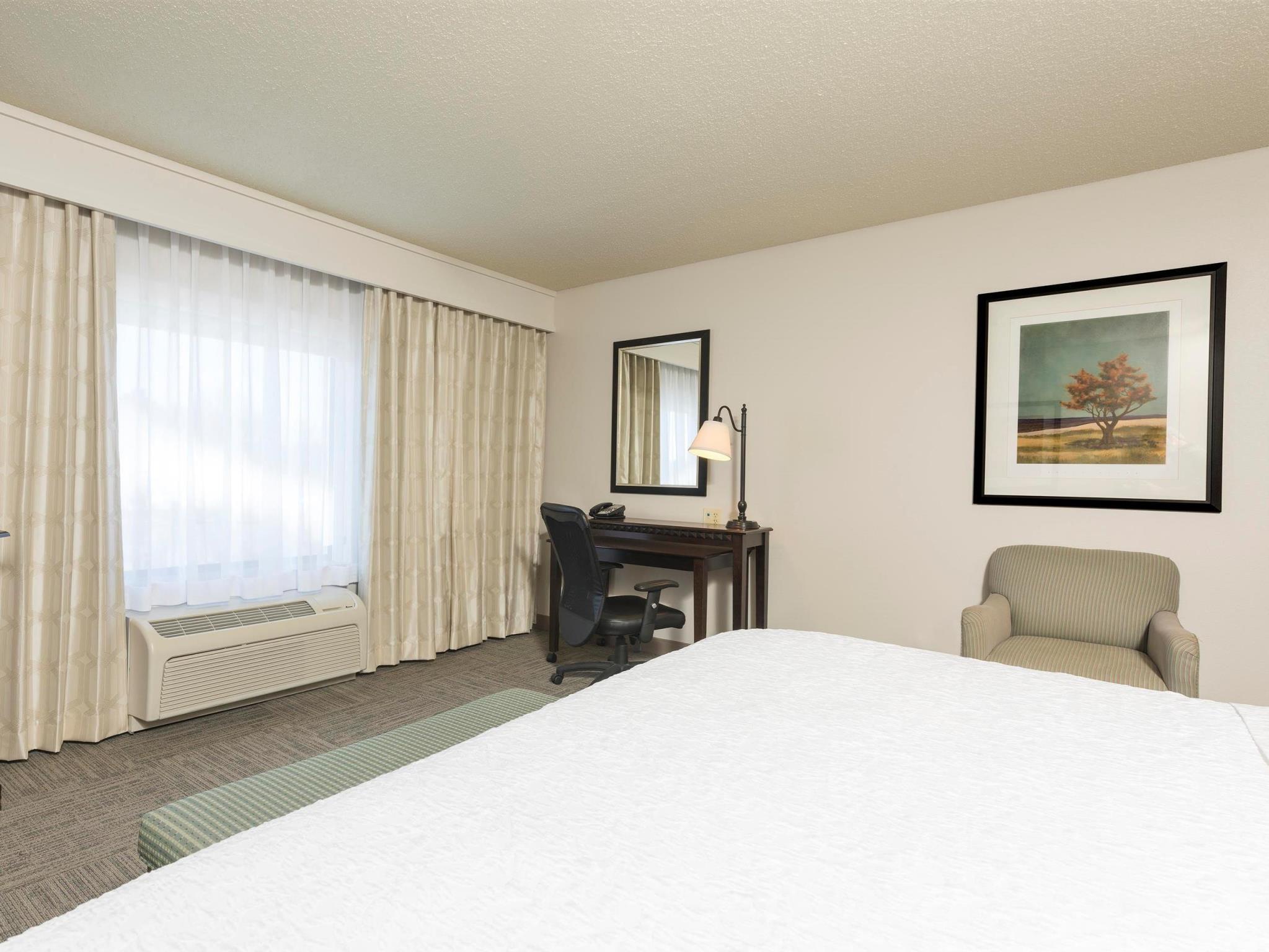 Hampton Inn & Suites Hartford-Manchester 写真