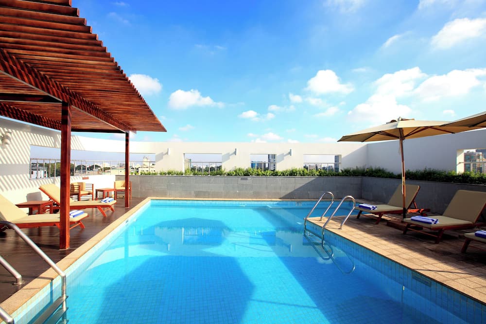 リバティー セントラル サイゴン センター ホテル 写真