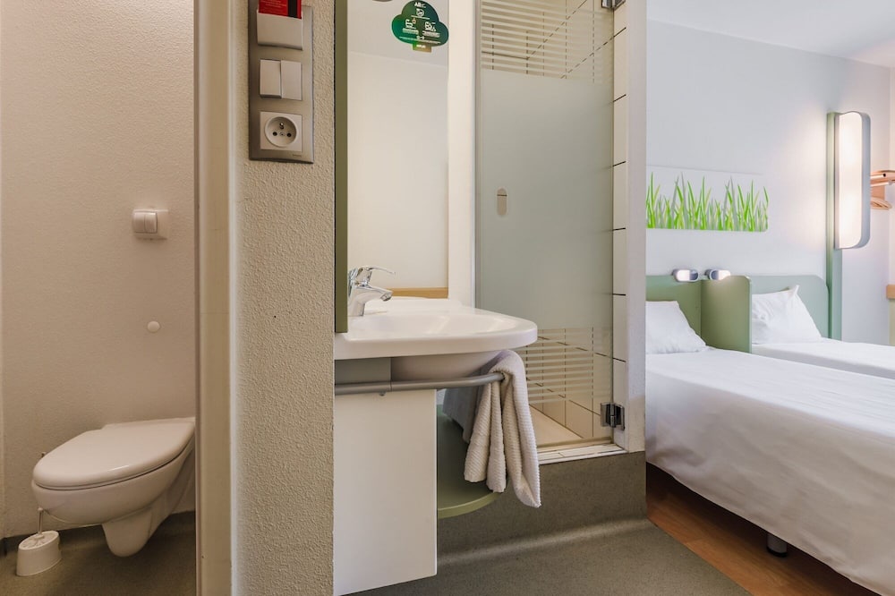 Ibis Budget Warszawa Reduta 写真
