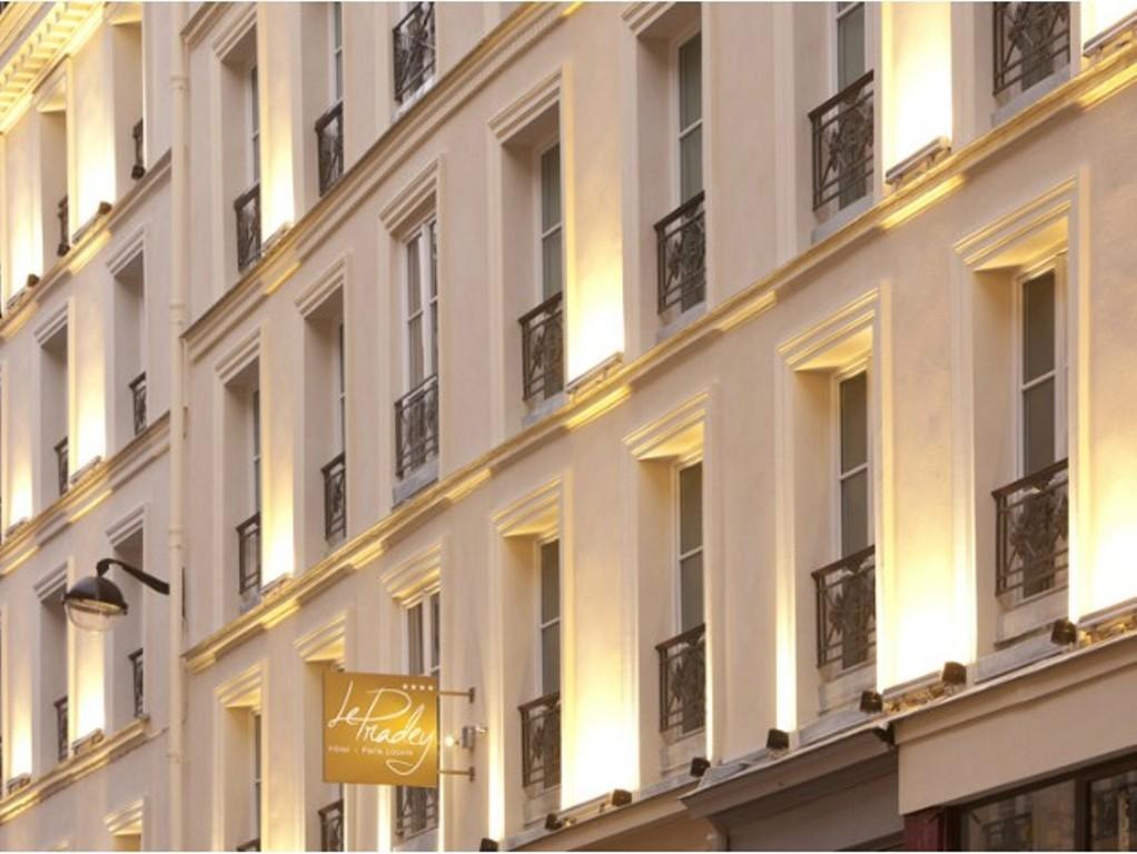 レ プラデイ 写真