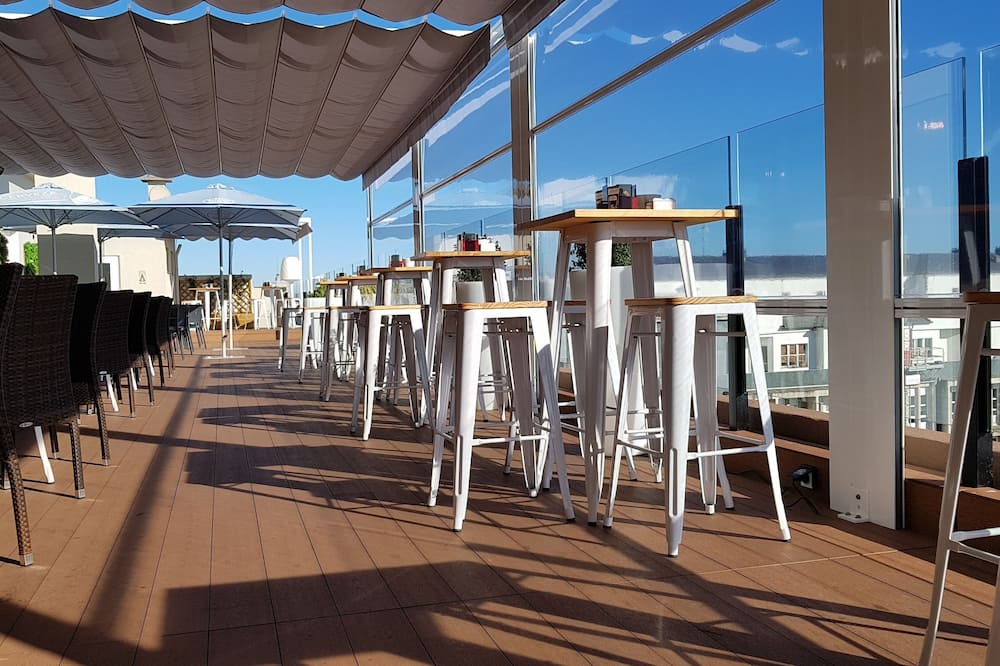 Hotel Mendez Nunez 写真