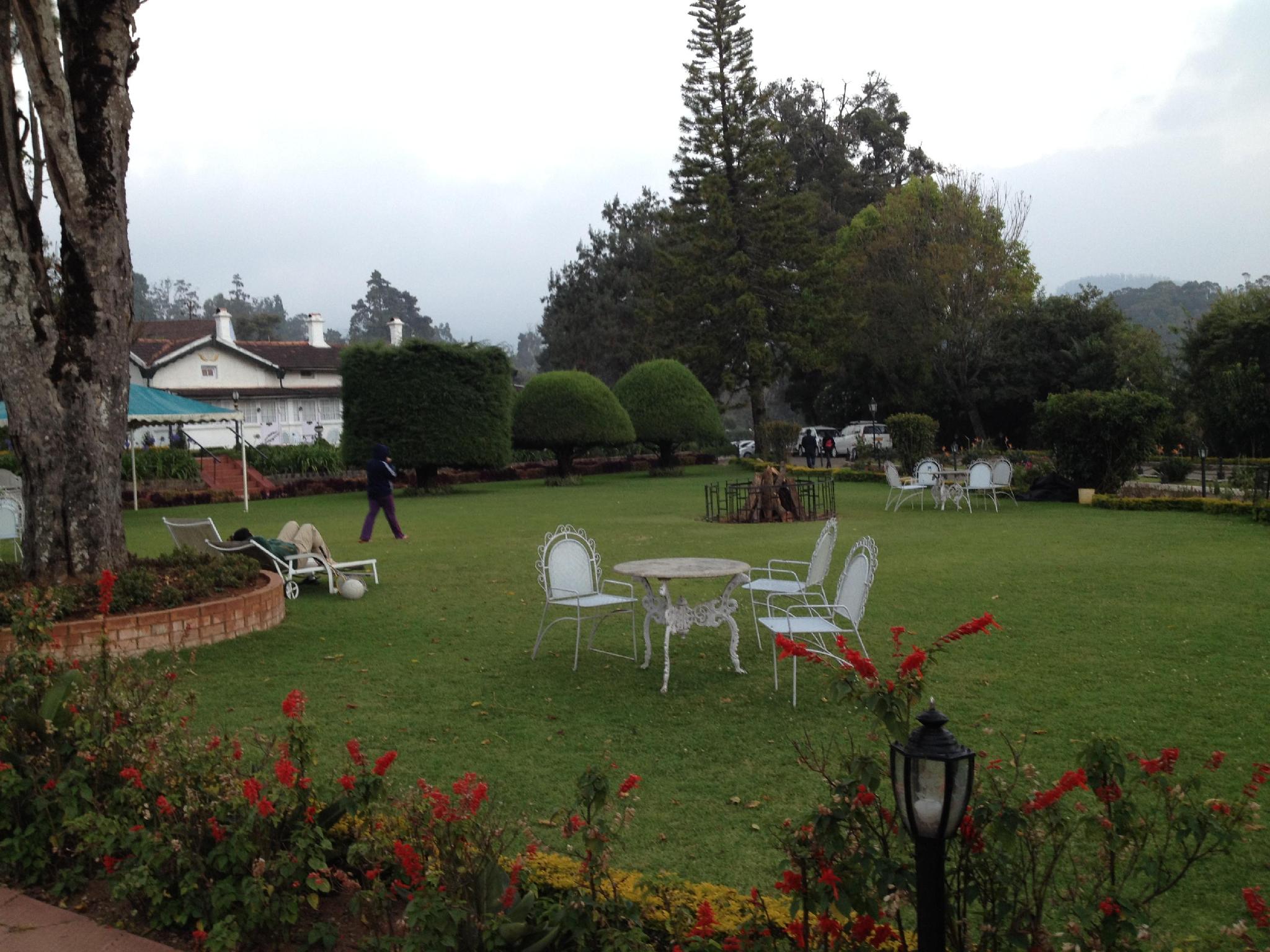 Savoy - IHCL SeleQtions, Ooty 写真