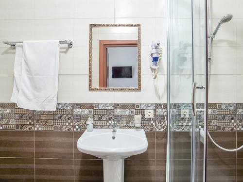 Hotel Bonjour at Kazakova 写真