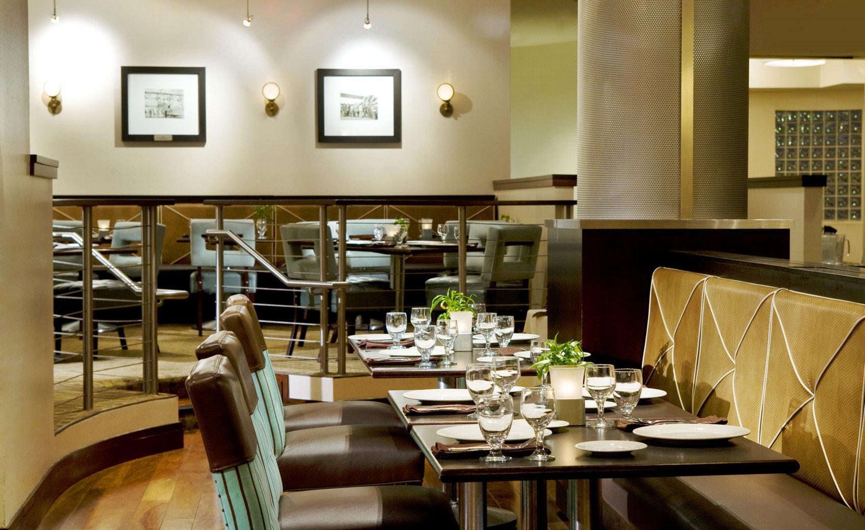 シェラトン マイアミ エアポート ホテル&エグゼクティブ ミーティング センター 写真