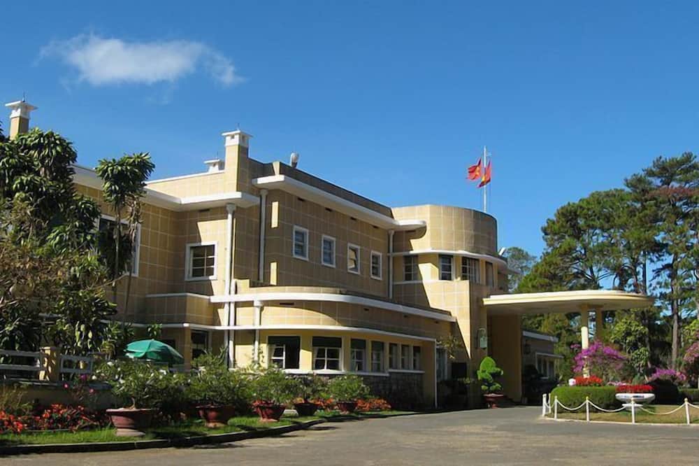 スターヒル ホテル 写真