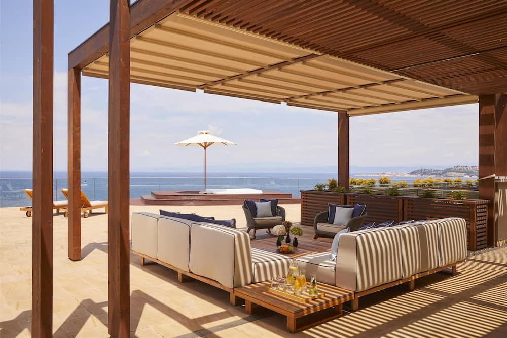 Kempinski Hotel Adriatic Istria Croatia 写真