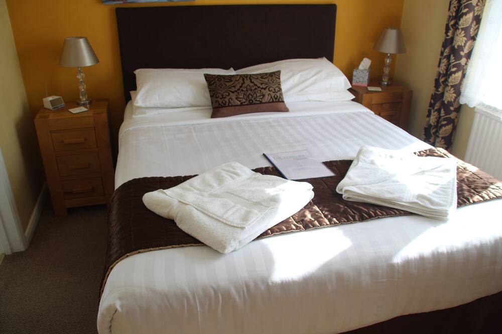 ザ ケンバリー B&B 写真