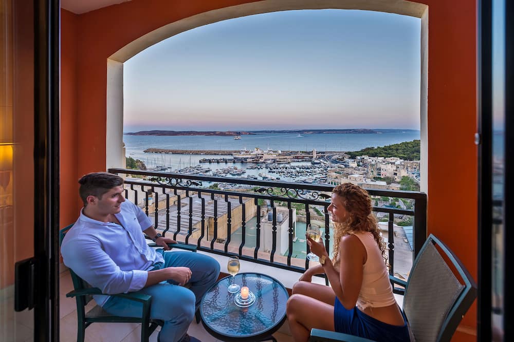 グランド ホテル ゴソ 写真