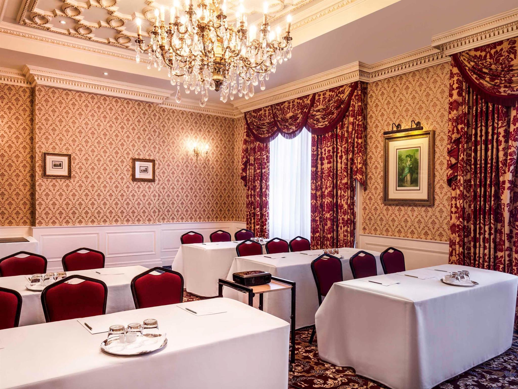 エクセター ルージュモント ホテル バイ サンデー 写真