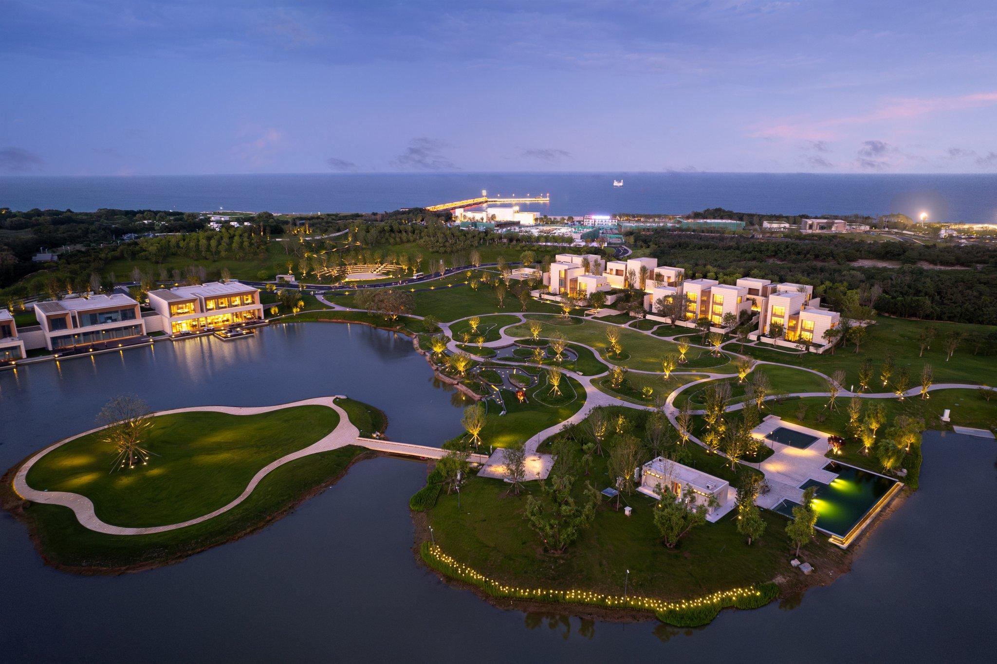 Hotel Indigo Beidaihe By IHG 写真