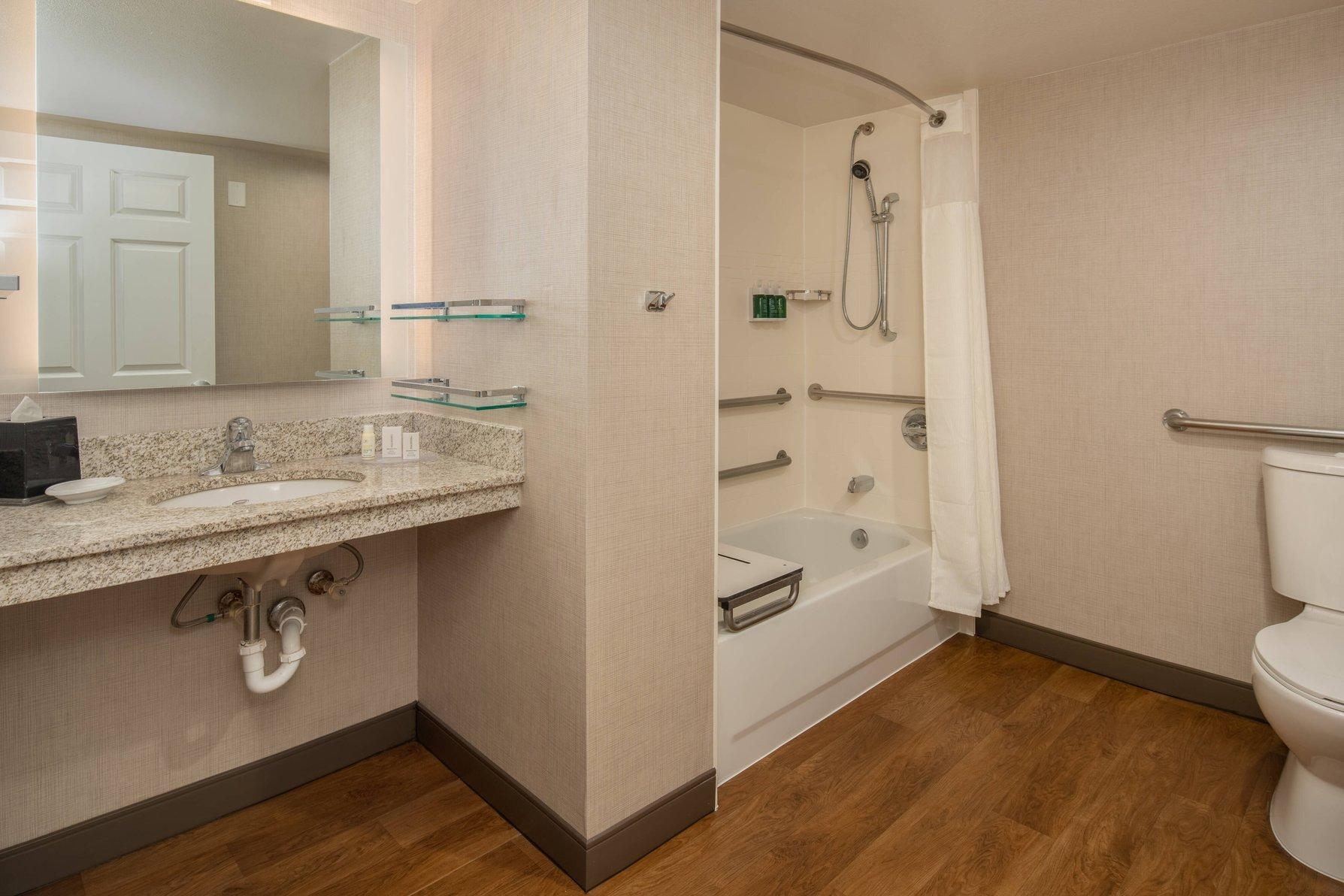 Residence Inn by Marriott Seattle East/Redmond 写真