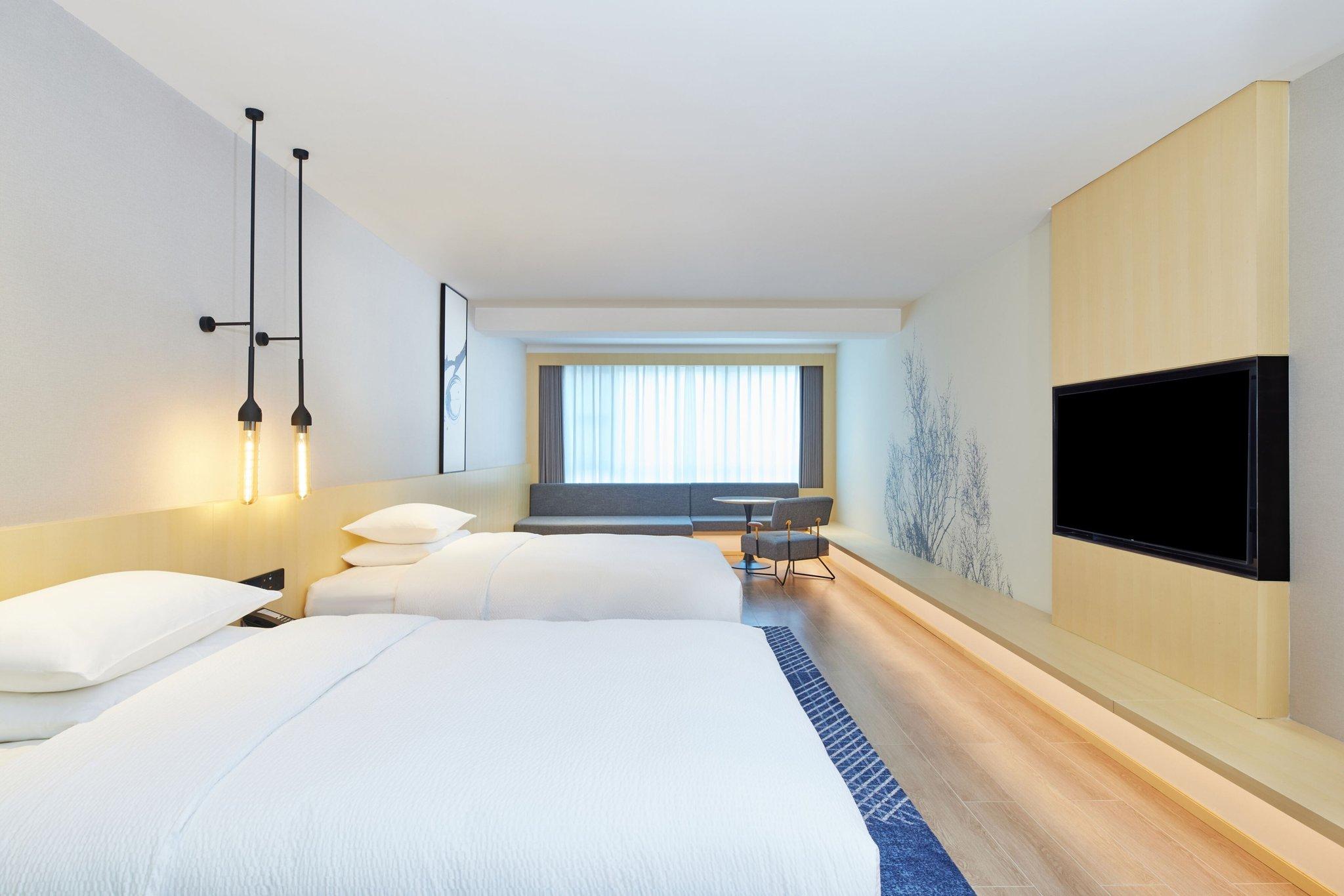 Fairfield by Marriott Changsha Tianxin 写真