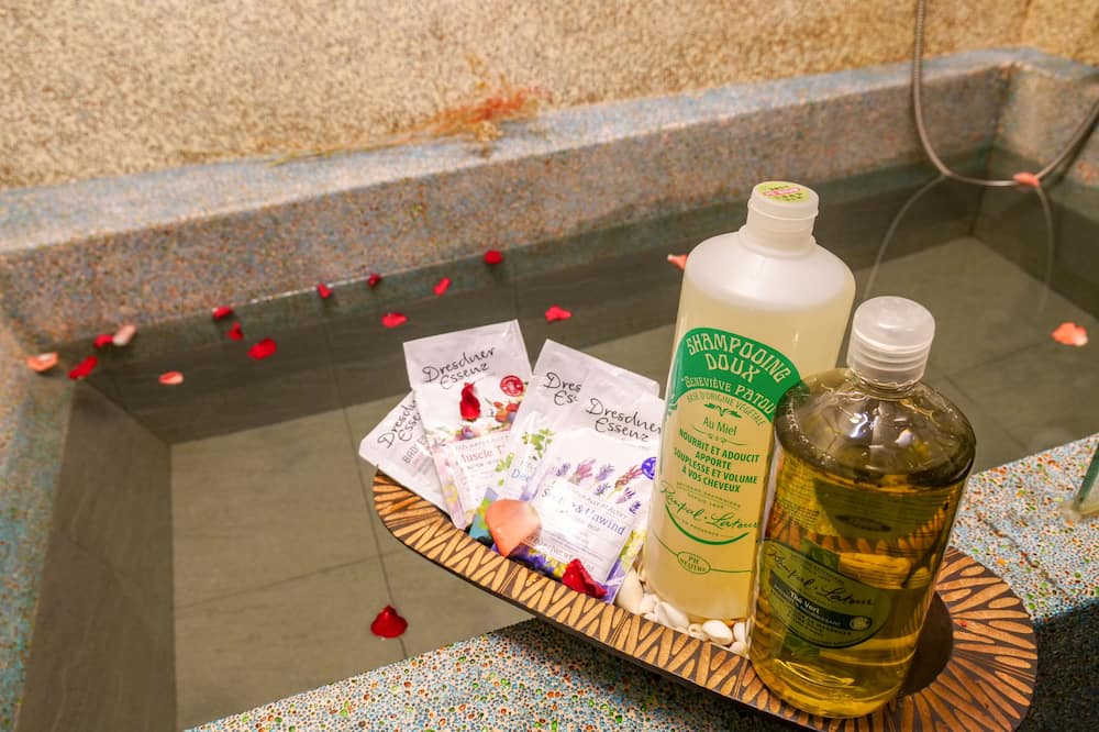 MF ホテル ポンフー 写真