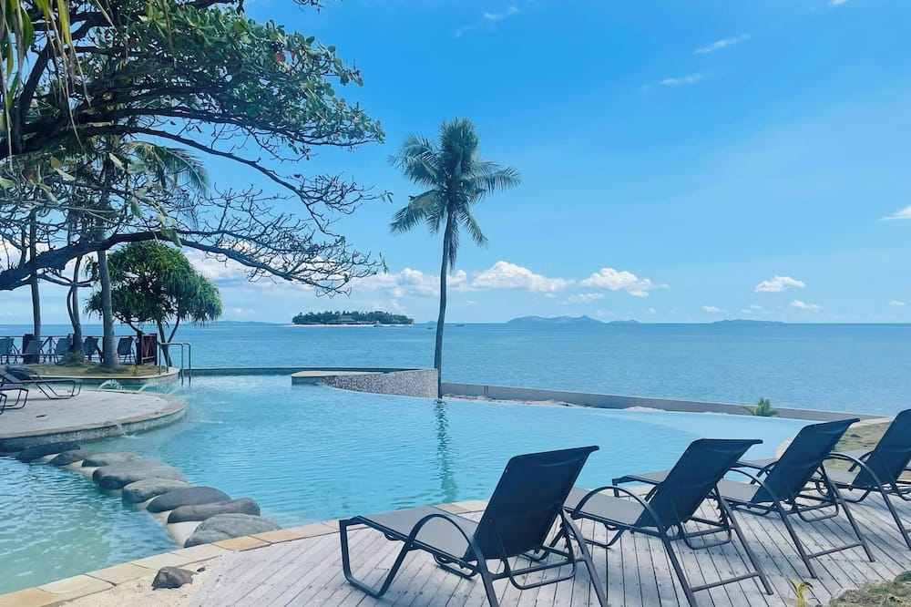 ナケロ トレジャー アイランド リゾート＆スパ 写真