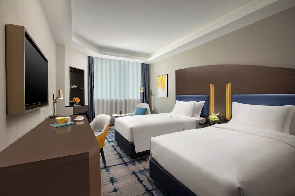 ヴォコ ウーハン シンファ バイ IHG 写真