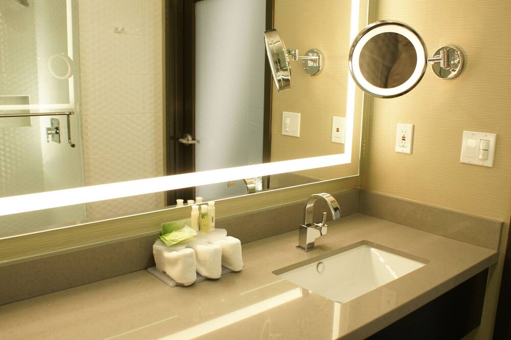 ホリデイ イン エクスプレス ホテル & スイーツ ハリウッド ウォーク オブ フェーム by IHG 写真