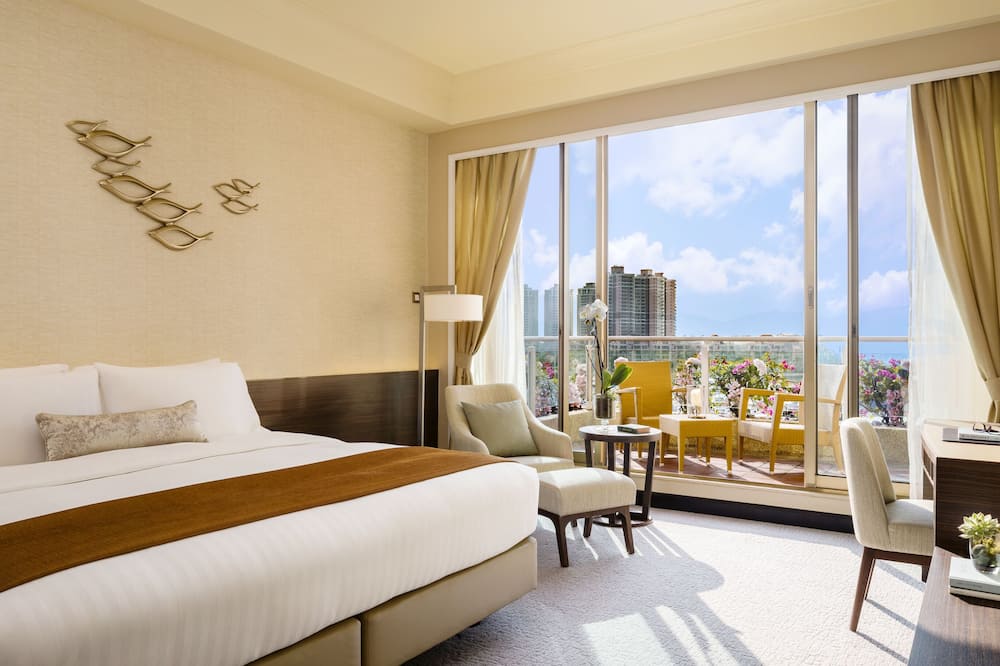 ゴールド コースト ホテル 写真