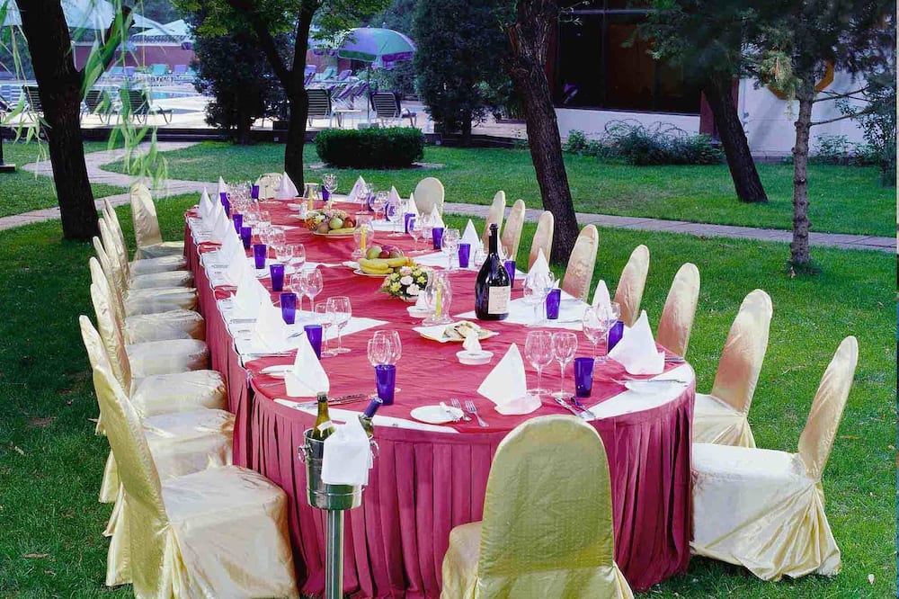 CITIC ホテル ベイジン エアポート 写真