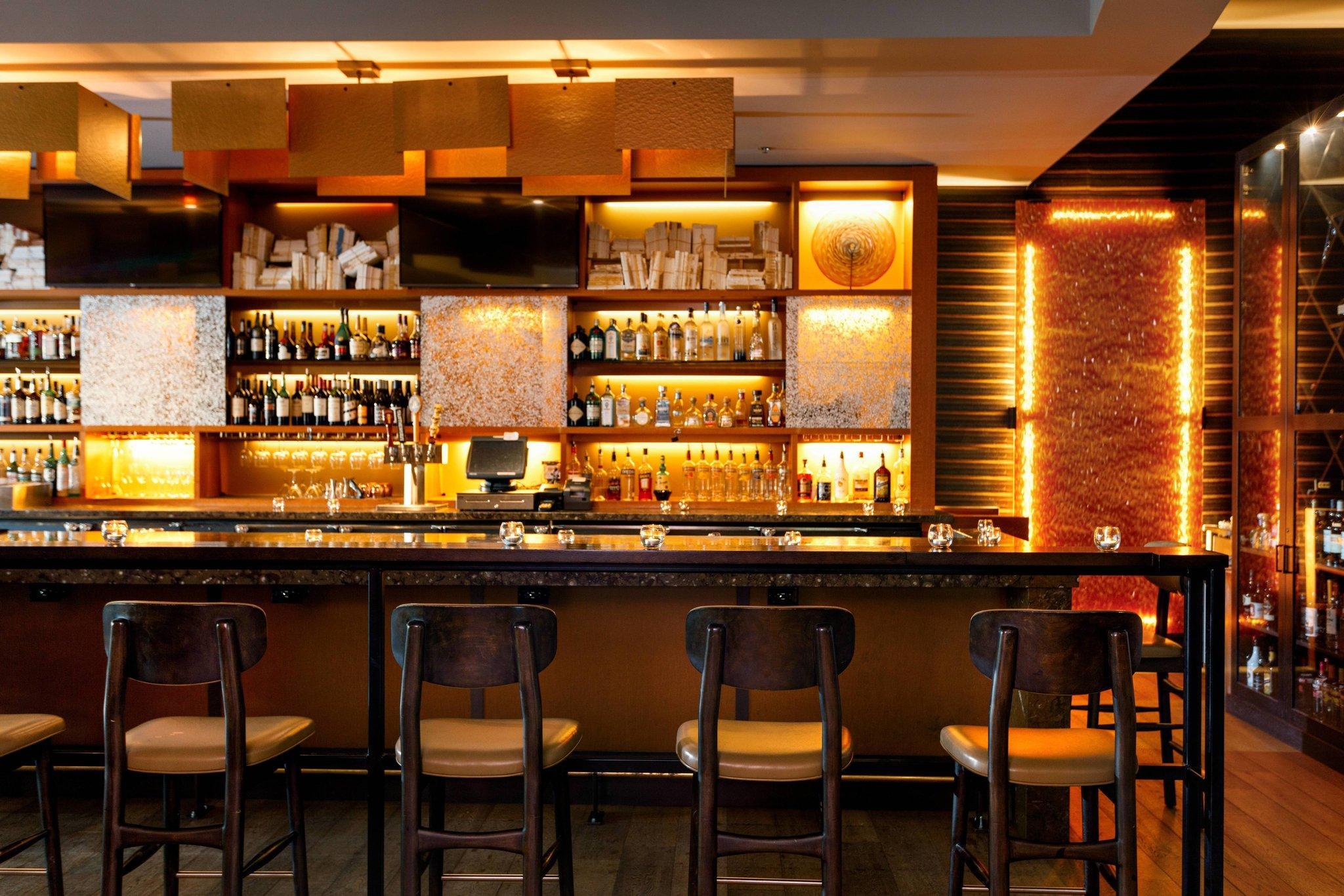 ルネッサンス シアトル ホテル 写真